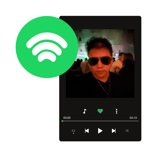 Spotify
